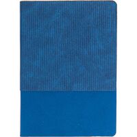 Ataşehir Tarihsiz Defter Lacivert 15 x 21 cm