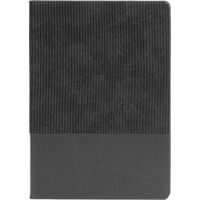 Ataşehir Tarihsiz Defter Siyah 15 x 21 cm