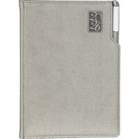 Başakşehir Günlük Ajanda Gri 17 x 24 cm