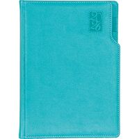 Başakşehir Günlük Ajanda Turkuaz 17 x 24 cm