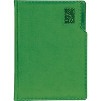 Başakşehir Günlük Ajanda Yeşil 17 x 24 cm