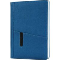 Derince Günlük Ajanda Lacivert 17 x 24 cm