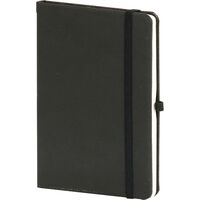 Fatih Tarihsiz Defter Siyah 13 x 21 cm