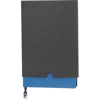 İstinye Tarihsiz Defter Gri 15,5 x 21,5 cm