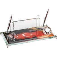 KM-10 Kristal Masa Seti  16 x 30 cm