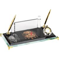 KM-25 Kristal Masa Seti  16 x 30 cm