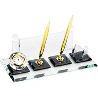 KM-60 Kristal Masa Seti  12 x 24 cm