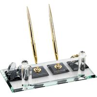 KM-60 Kristal Masa Seti  12 x 24 cm