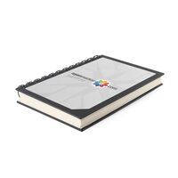 Taslama-S Spiralli Günlük Ajanda  20 x 28 cm