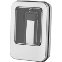 8230 Deri USB Bellek  16 GB