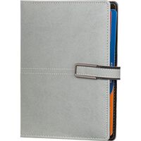 Adana Organizer Ajanda Gri 26,5 x 19 cm