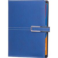 Adana Organizer Ajanda Lacivert 26,5 x 19 cm