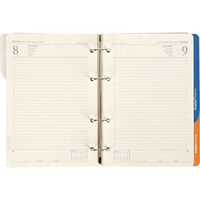 Adana Organizer Ajanda Lacivert 26,5 x 19 cm