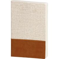 Bahariye Tarihsiz Defter Taba 12,5 x 20 cm