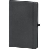 Beykoz Tarihsiz Defter Siyah 13 x 21 cm