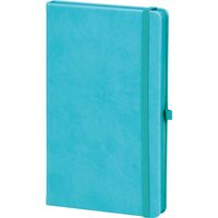 Beykoz Tarihsiz Defter Turkuaz 13 x 21 cm
