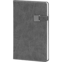 Beylikdüzü Tarihsiz Defter Füme 13 x 21 cm