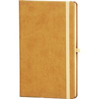 Beyoğlu Spot Tarihsiz Defter Nanda Açık Taba 13 x 21 cm