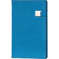 Edremit Tarihsiz Defter Lacivert 13 x 21 cm