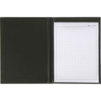 Esenkent Taslama Defter Kırmızı 15 x 21 cm