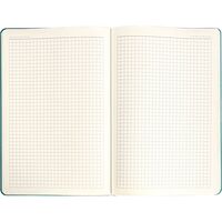 Esenler Tarihsiz Defter Kırmızı 13 x 21 cm