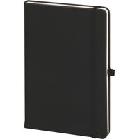 Esenler Tarihsiz Defter Siyah 13 x 21 cm