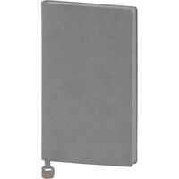 Feriköy Tarihsiz Defter Gri 10 x 17 cm