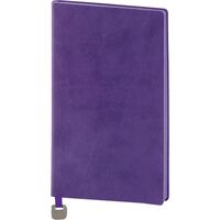 Feriköy Tarihsiz Defter Mor 10 x 17 cm