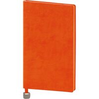 Feriköy Tarihsiz Defter Turuncu 10 x 17 cm