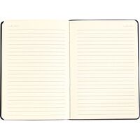 İstiklal Tarihsiz Cep Defter Gri 9 x 14 cm