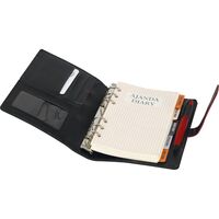Konak Organizer Cep Defteri Krem 12,5 x 18 cm