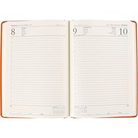 Levent Çantalı Ajanda Kırmızı 26,5 x 19 cm