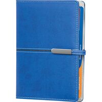 Malatya Organizer Ajanda Lacivert 26,5 x 19 cm