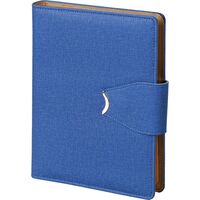 Manavgat Organizer Ajanda Lacivert 18 x 23 cm