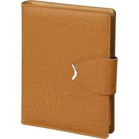 Manavgat Organizer Ajanda Taba 18 x 23 cm