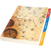 OAI Organizer iç  15 x 21 cm