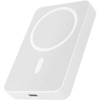 PWB-110 MagSafe Powerbank Beyaz 10.000 mAh