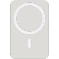 PWB-110 MagSafe Powerbank Beyaz 10.000 mAh