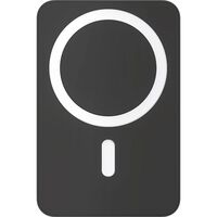 PWB-115 MagSafe Powerbank Siyah 5.000 mAh