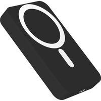PWB-115 MagSafe Powerbank Siyah 5.000 mAh