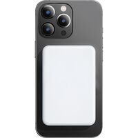 PWB-115 MagSafe Powerbank Siyah 5.000 mAh