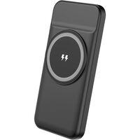 PWB-150 MagSafe Powerbank Siyah 10.000 mAh