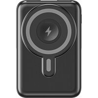 PWB-160 MagSafe Powerbank Siyah 10.000 mAh