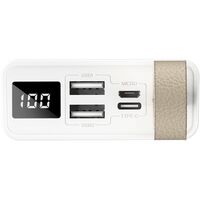 PWB-20 Powerbank  20.000 mAh