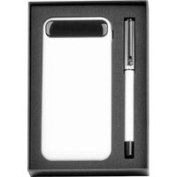 PWB-315 Powerbank Beyaz 10.000 mAh