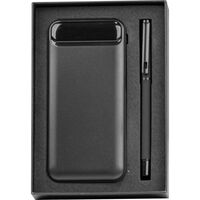 PWB-315 Powerbank Siyah 10.000 mAh