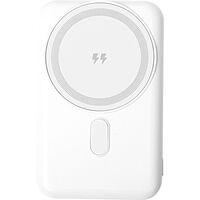 PWB-600 MagSafe Powerbank Beyaz 10.000 mAh