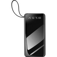 PWB-75 Powerbank  10.000 mAh