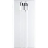 PWB-915 Powerbank Beyaz 10.000 mAh