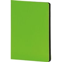 Sarıyer Tarihsiz Defter Fıstık Yeşili 15 x 21 cm